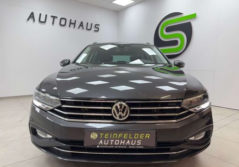 Volkswagen Passat Variant, 2020 2