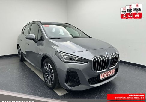 BMW 218, 2025 2