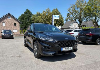 Ford Kuga, 2024