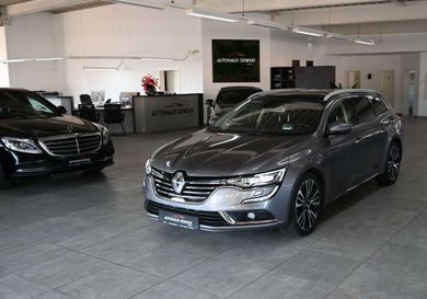 Renault Talisman, 2020