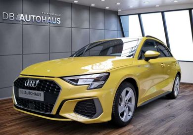Audi A3, 2024