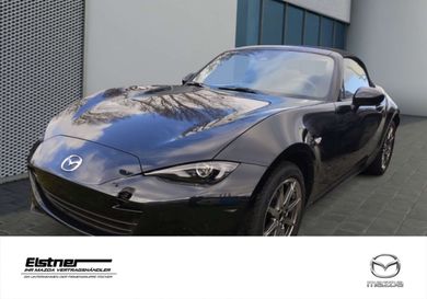 Mazda MX-5, 2026