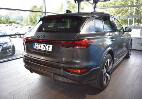 Audi, 2024 3