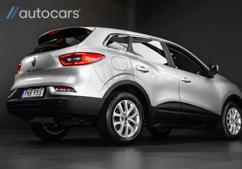 Renault Kadjar, 2020