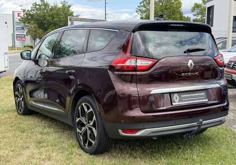 Renault Grand Scenic, 2022