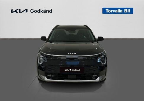 Kia Niro, 2023