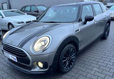 MINI Cooper D Clubman, 2019