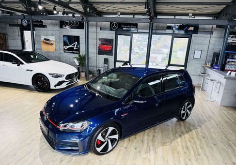 Volkswagen Golf, 2018