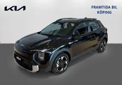 Kia Stonic, 2026