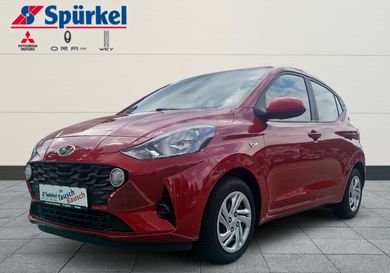 Hyundai i10, 2023