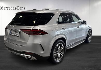 Mercedes-Benz GLE 350, 2025