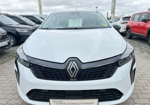 Renault Clio, 2024
