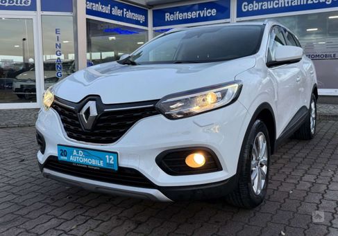 Renault Kadjar, 2019