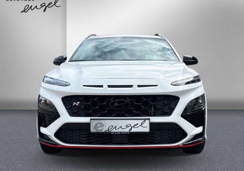 Hyundai Kona, 2023 2