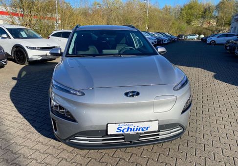 Hyundai Kona, 2025 2