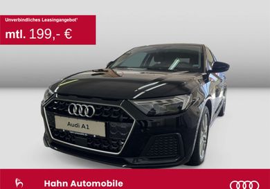 Audi A1, 2026