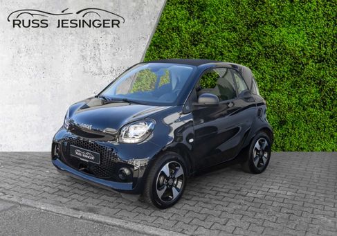 Smart ForTwo, 2023 2