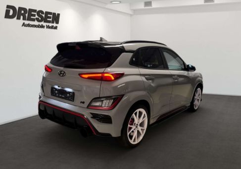 Hyundai Kona, 2022 3