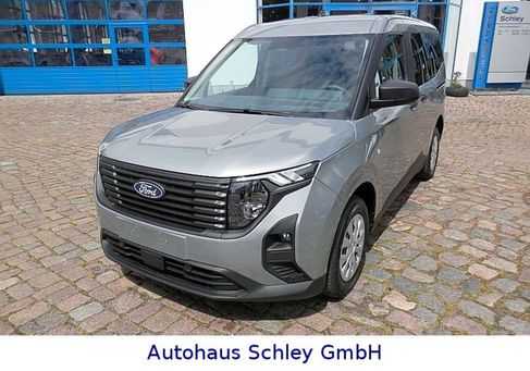 Ford Tourneo Courier, 2024