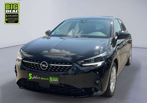 Opel Corsa, 2023 2