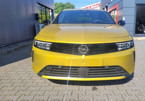 Opel Astra, 2026