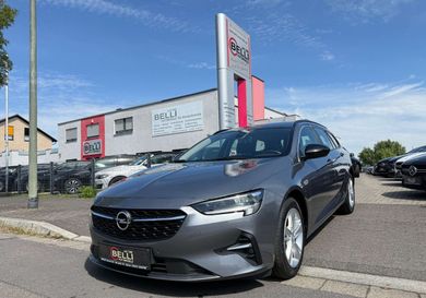 Opel Insignia, 2020