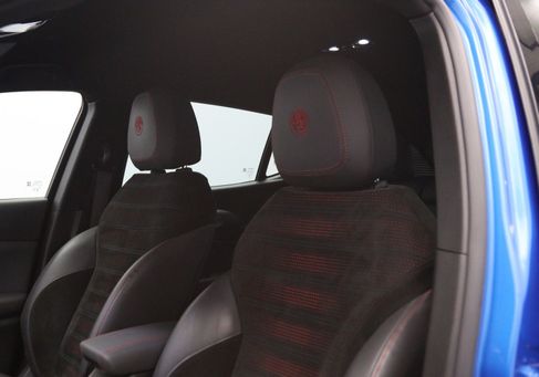 Alfa Romeo Tonale, 2023 3