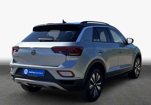 Volkswagen T-Roc, 2025