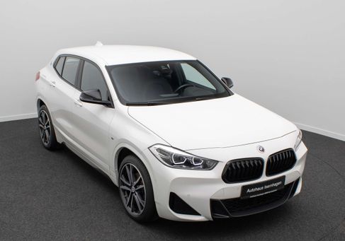 BMW X2, 2022 3