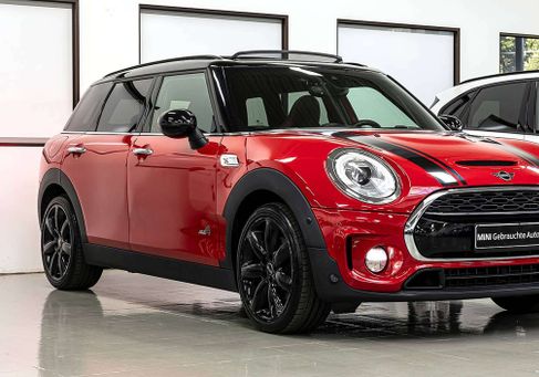 MINI Cooper SD Clubman, 2020