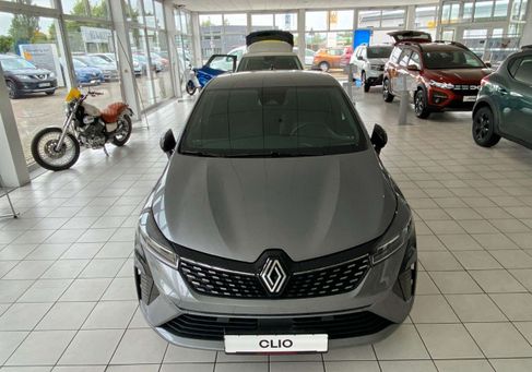 Renault Clio, 2024