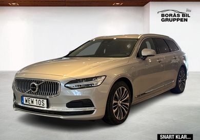 Volvo V90, 2023