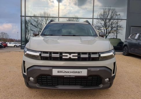 Dacia Duster, 2024 3