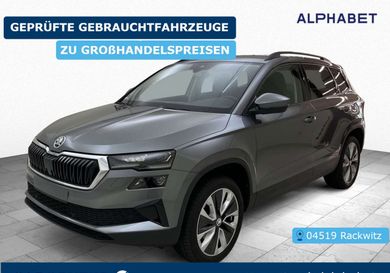Skoda Karoq, 2023