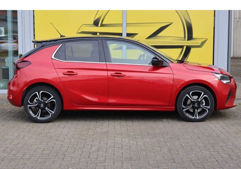 Opel Corsa, 2023 3
