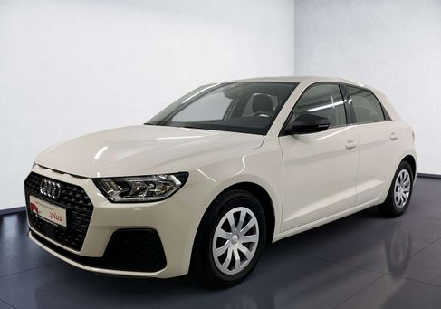 Audi A1, 2023
