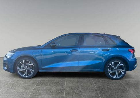 Audi A3, 2022 2