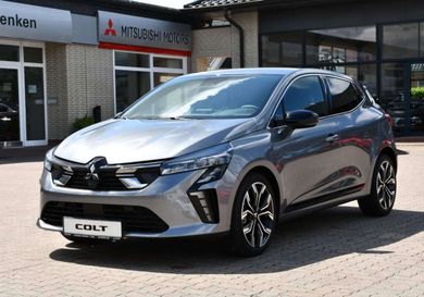 Mitsubishi Colt, 2025