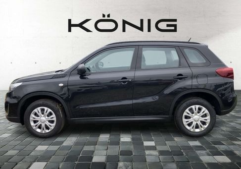 Suzuki Vitara, 2023