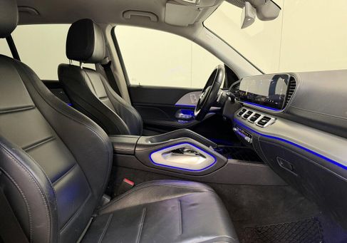 Mercedes-Benz, 2020 2
