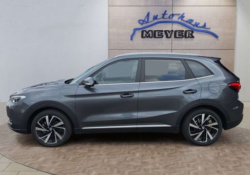 MG ZS, 2026