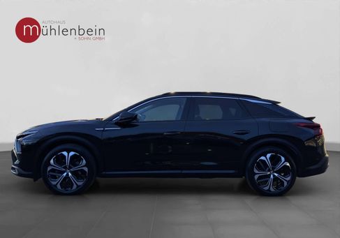 Citroën C5, 2022