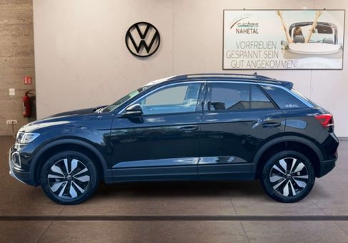 Volkswagen T-Roc, 2025 2