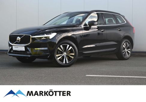 Volvo XC60, 2021