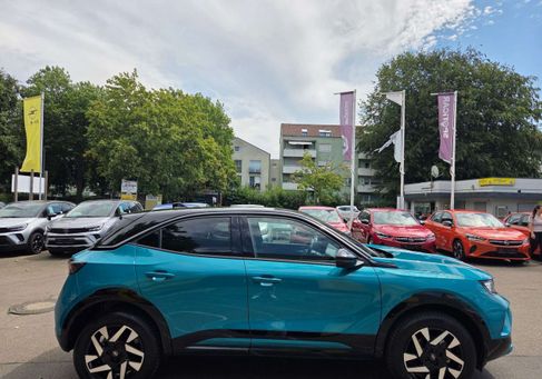 Opel Mokka, 2025 3