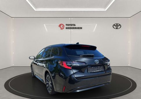Toyota Corolla, 2021 2