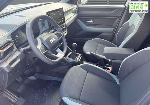 Dacia Duster, 2026 3