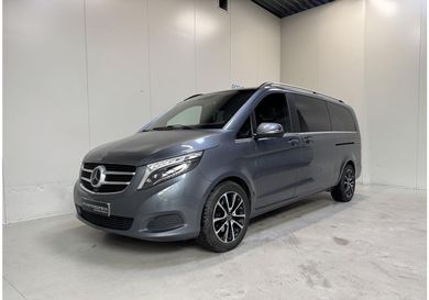 Mercedes-Benz, 2019