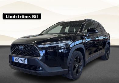 Toyota Corolla Cross, 2023