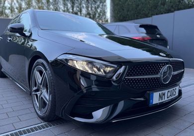 Mercedes-Benz A 220, 2023